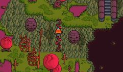 Wilfred, the Hero screenshot 2
