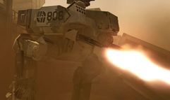 Battlefield 2142 screenshot 3