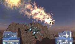 Rebel Raiders: Operation Nighthawk screenshot 18