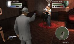 The Godfather screenshot 25