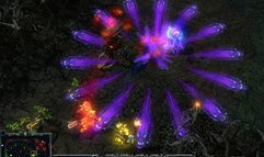 Heroes of Newerth screenshot 2