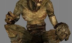 Dark Messiah of Might & Magic screenshot 2