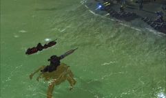Supreme Commander screenshot 12