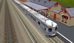 Trainz Railroad Simulator 2006 screenshot 6