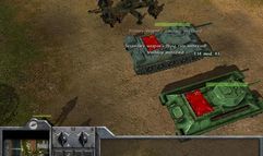 Moscow to Berlin screenshot 28