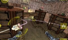Glider - Collect'n Kill screenshot 21