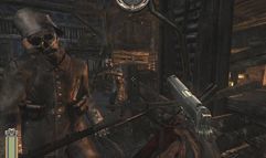 NecroVisioN screenshot 2