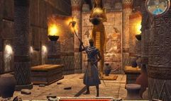 Loki screenshot 4