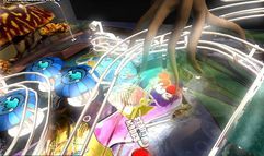 Dream Pinball screenshot 7