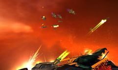 Sword of the Stars screenshot 12