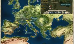 Caesar IV screenshot 2