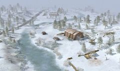 Faces of War screenshot 6