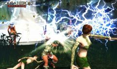 Gods and Heroes: Rome Rising screenshot 2