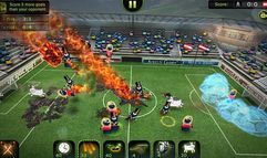 FootLOL: Epic Fail League screenshot 1