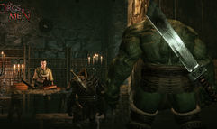 Of Orcs and Men screenshot 4