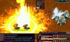 Myth War II screenshot 5