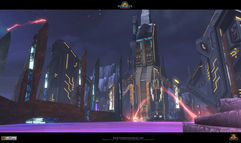 Stargate Worlds screenshot 2