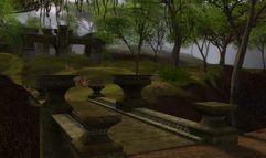 Guild Wars Nightfall screenshot 3