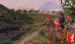 XIII Century: Death or Glory screenshot 16