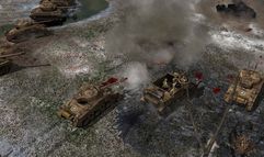 Rush for Berlin screenshot 15