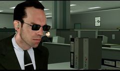 The Matrix: Path of Neo screenshot 6