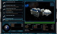 Galactic Civilizations II: Dreadlords screenshot 13
