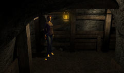 The Legend Of Crystal Valley screenshot 6