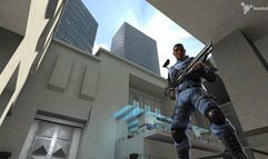 Shadowrun screenshot 3