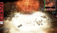 Command & Conquer 3: Tiberium Wars screenshot 20