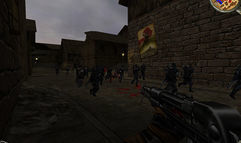 Iron Grip: Warlord screenshot 2
