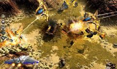 Empire Earth III screenshot 1