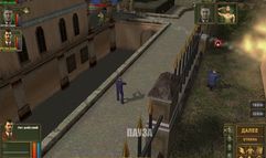 Brigade E5: New Jagged Union screenshot 6