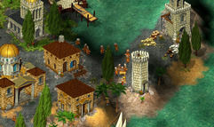 8th Wonder of The World screenshot 19