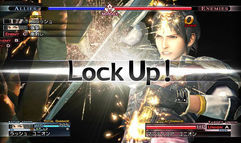 The Last Remnant screenshot 16