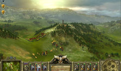 King Arthur  screenshot 7