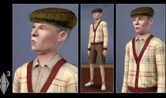 The Sims 3 screenshot 16