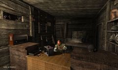 S.T.A.L.K.E.R.: Clear Sky screenshot 4