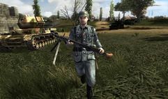War Leaders: Clash of Nations screenshot 3
