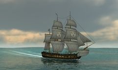 Age of Pirates screenshot 1