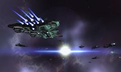 Legends of Pegasus screenshot 6