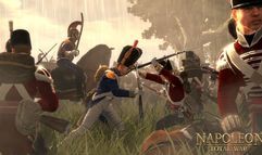 Napoleon: Total War screenshot 7