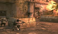 S.T.A.L.K.E.R.: Clear Sky screenshot 3