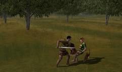 Gods and Heroes: Rome Rising screenshot 18