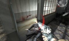 UberSoldier screenshot 11