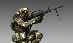 Battlefield 2 screenshot 2