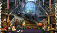Queen's Quest: Tower of Darkness screenshot 2