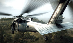Operation Flashpoint 2: Dragon Rising screenshot 6