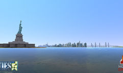 Cities XL screenshot 1