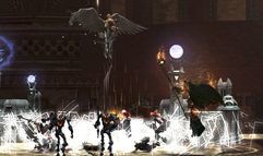 Demigod screenshot 8