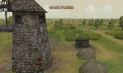 Theatre of War screenshot 10